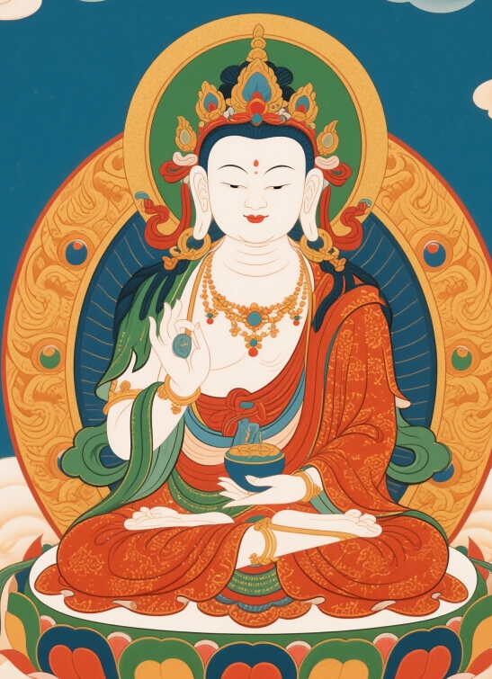 属虎本命佛饰品佩戴禁忌与注意事项：避免踩坑必知