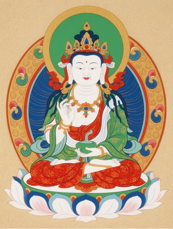 属虎本命佛如何助力职场晋升？解锁事业发展的神秘能量