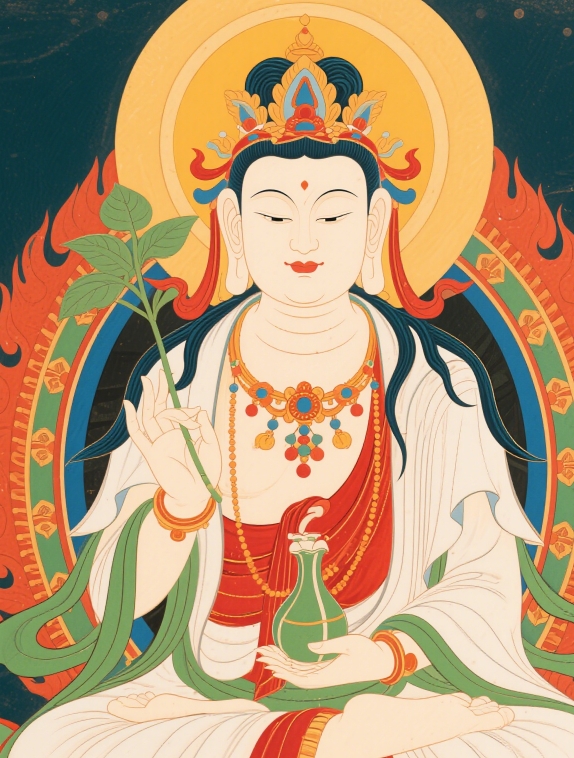 运动健身突破瓶颈：属虎本命佛赋予的耐力与意志力加持