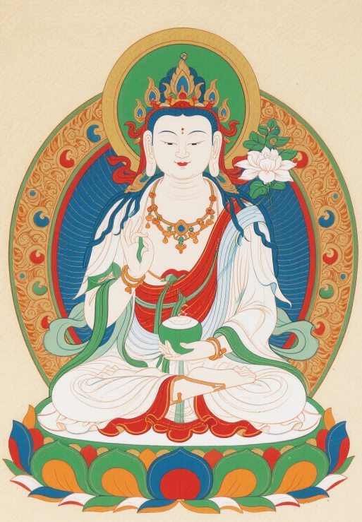 属虎本命佛对退休生活的影响：晚年幸福的心灵寄托