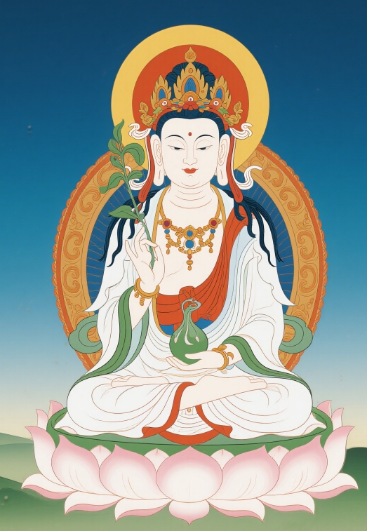 属虎本命佛在法律纠纷中的作用：化解纷争的平和力量
