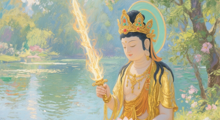 师徒相承的精神纽带：属虎本命佛信仰在佛教宗派中的传承体系 ...