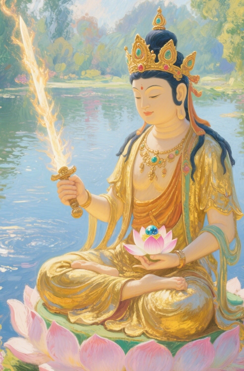 属虎本命佛的仪轨流变：从古代仪轨到现代供奉方式的演变