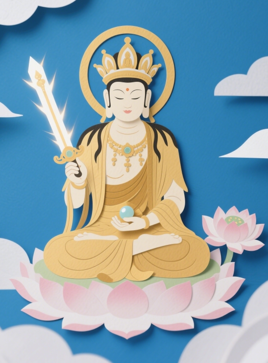 属虎本命佛文化与家庭教育：传统价值观代际传递的精神媒介 ...