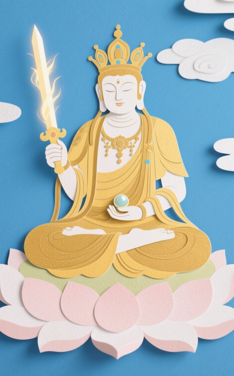属虎本命佛文化与地方志书写：地域文化中的信仰印记