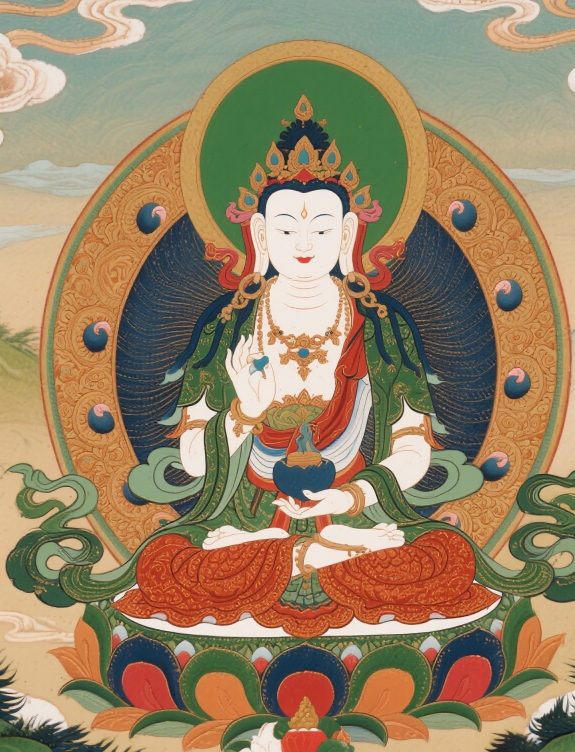 属虎本命佛文化与非物质文化遗产：保护与活化路径探索