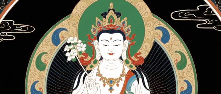 属虎本命佛：焦虑时代的心灵锚点与精神寄托