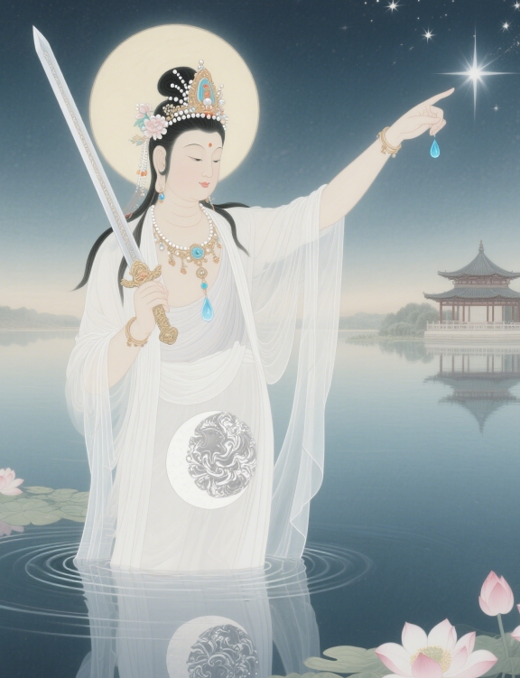 属兔人专属本命佛文殊菩萨：基础认知要点汇总