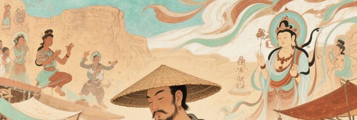 属兔人需了解：文殊菩萨作为本命佛的基础概念