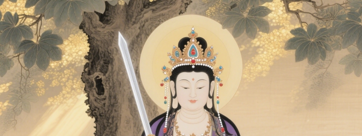 生肖兔的社交敏锐度与文殊菩萨：本命佛加持下的人际进阶之道 ...
