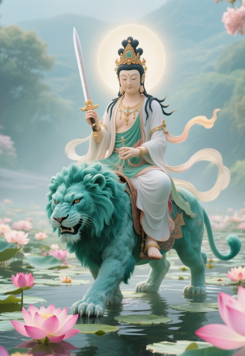 属兔本命佛文化在传统节日中的体现与传承