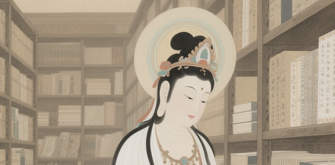 属龙人的领导欲与普贤智慧：本命佛如何平衡刚柔之性