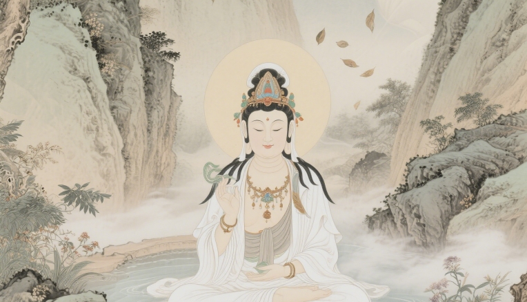 普贤行愿与属龙人社交：本命佛化解强势性格的社交困境