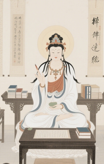 普贤行愿的绵长之力：属龙人本命佛化解三分钟热度的奥秘