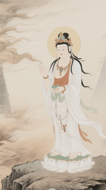 属龙本命佛普贤菩萨供奉指南：从选址到仪式的全流程解析