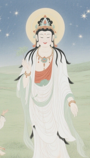 普贤本命佛如何选？属龙人挑选材质与造型的关键要点