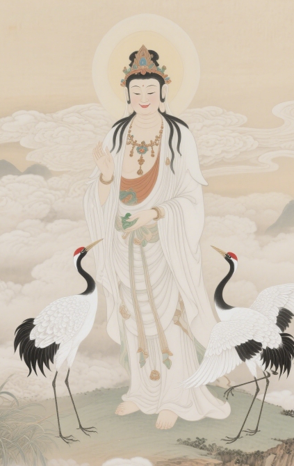 考试通关秘籍：普贤菩萨加持下属龙考生的临场发挥蜕变