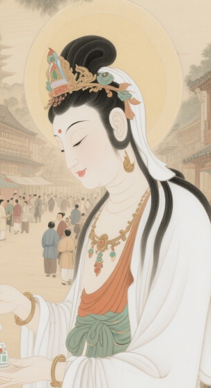 职场贵人相助：属龙本命佛如何吸引助力事业的关键人脉