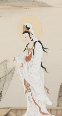 千年脉络探寻：属龙本命佛普贤菩萨的文化溯源之旅
