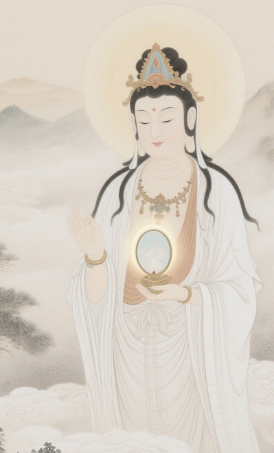 壁画中的时空对话：敦煌艺术里的属龙本命佛形象解读