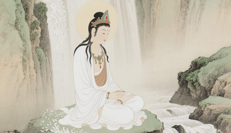 茶马古道上的心灵寄托：商队旅人中的属龙本命佛信仰