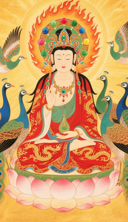灵蛇的危机意识遇上普贤的大行愿力：属蛇本命佛的破局之道 ...