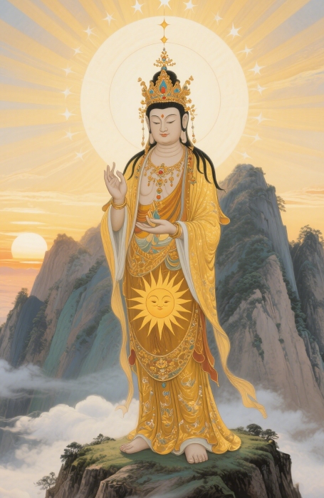 属蛇本命佛饰品佩戴讲究：不同场景下的搭配与注意事项