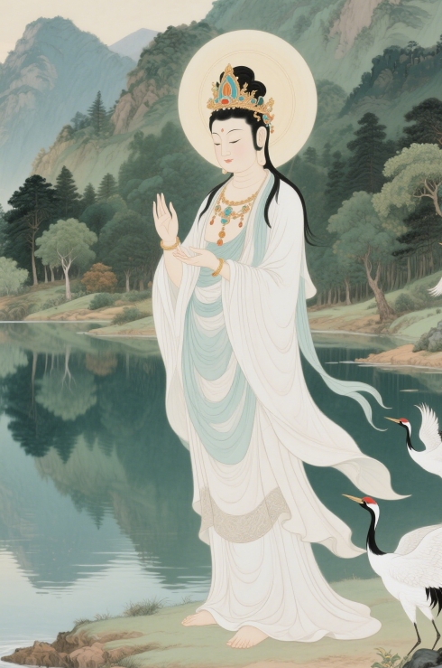 家中供奉属蛇本命佛指南：营造祥和气场的实用技巧