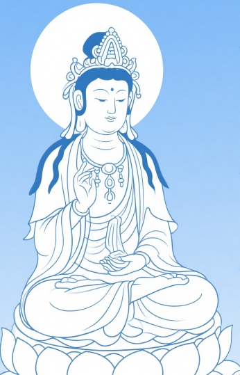 普贤本命佛供奉仪式详解：属蛇人祈福纳祥的必备流程