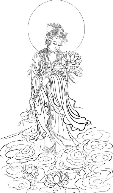 属马本命佛的文化渊源：佛教与生肖文化的融合之路
