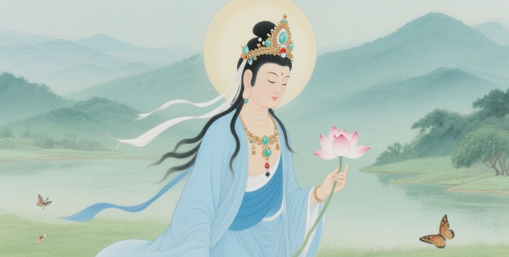 属马本命佛与西方星座的对比：东西方守护文化的异同