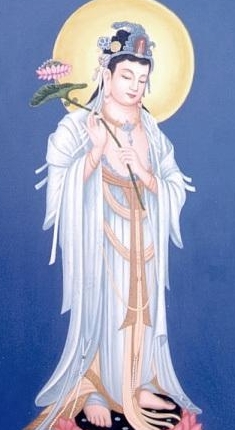属马人请本命佛全攻略：从开光到供奉的7个关键步骤