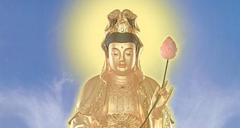 大势至菩萨本命佛的开光误区：自己开光有效吗？正确开光方式揭秘 ...