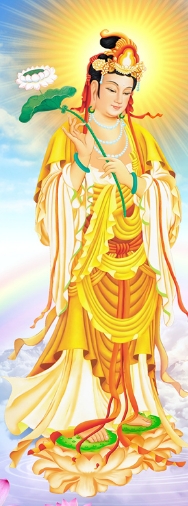 本命佛佩戴多久需净化？属马人必知的灵力净化方式
