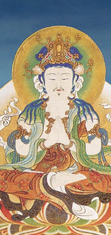 职场博弈中的定心石：大势至菩萨对属马人事业决策的3点启示 ...