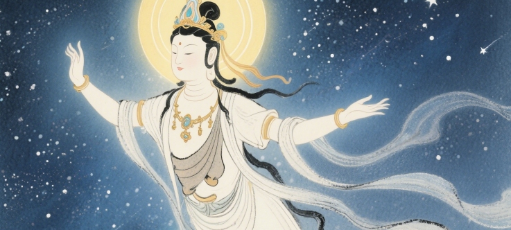 健康管理中的正念加持：大势至菩萨与属马人共修身心安稳之道 ...
