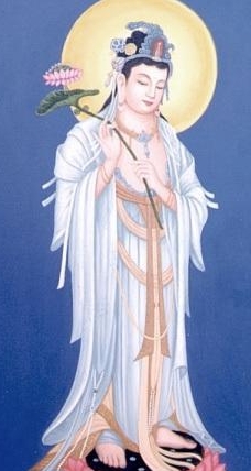 家庭关系中的调和之道：大势至菩萨教属马人以柔化刚经营亲情 ...