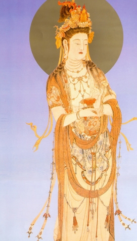 动漫与影视重构：当代文化如何演绎大势至菩萨与属马人的故事 ...