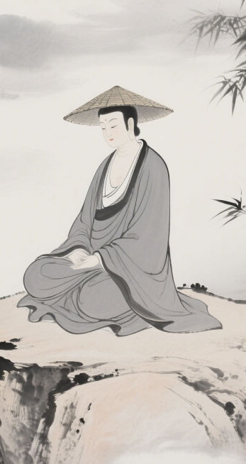 茶马古道上的信仰：西南马帮与大势至菩萨的护佑传说