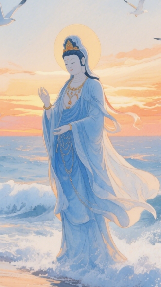 海外华人社区的精神纽带：北美唐人街的大势至菩萨供奉文化 ...