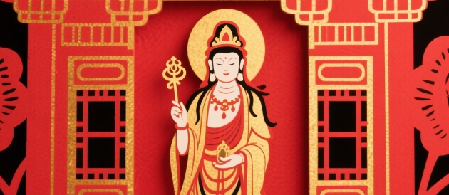 区块链与信仰：数字时代如何用NFT技术传承属马本命佛文化