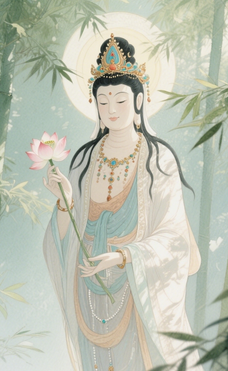 死亡焦虑的佛教解答：属马人借菩萨“往生愿力”正视生命有限性 ...