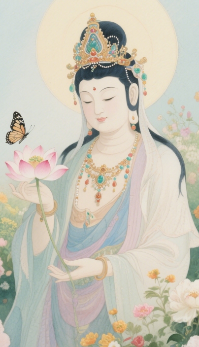 赛马场的神秘骑师：退役赛马突然开口讲述菩萨前世救主往事 ...