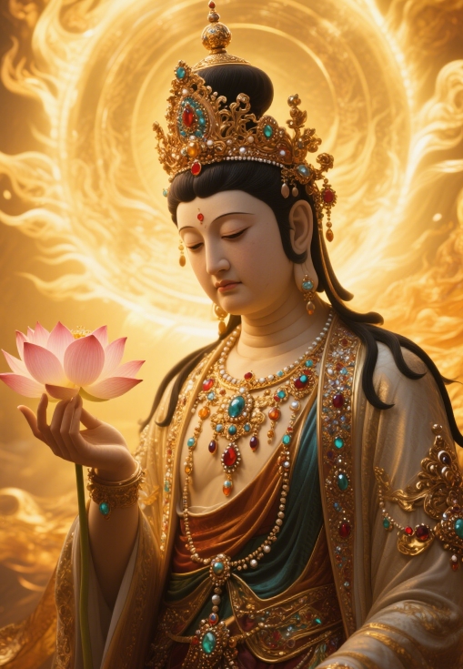 星际移民的信仰：属马宇航员在火星基地梦见菩萨乘天马踏星而来 ...