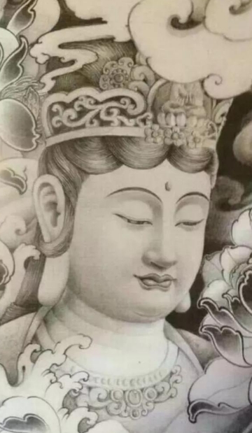 属羊人的贵人缘稀薄？大日如来“广结善缘”的加持逻辑