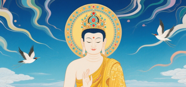 现代生活中的本命佛佩戴：如何避免形式化，深化心灵联结？ ...