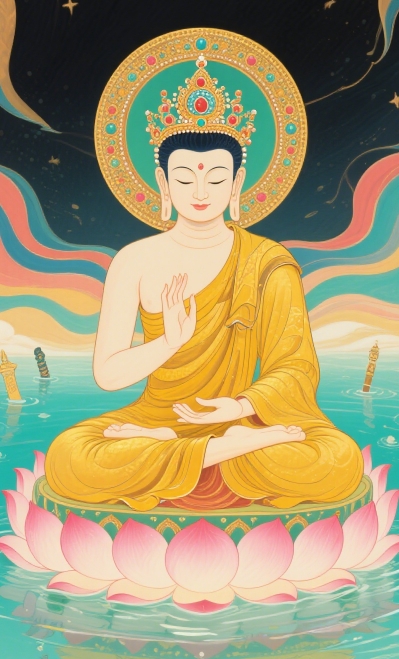 唐宋时期属羊本命佛的文献记载：佛经翻译与生肖文化融合的实证 ...