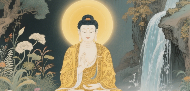 北方草原文化中的属羊本命佛：游牧文明与“大日如来化羊救难”的民间故事 ...