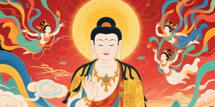 非遗保护视角下的属羊本命佛仪式：传统开光典礼的当代存续困境与出路 ...