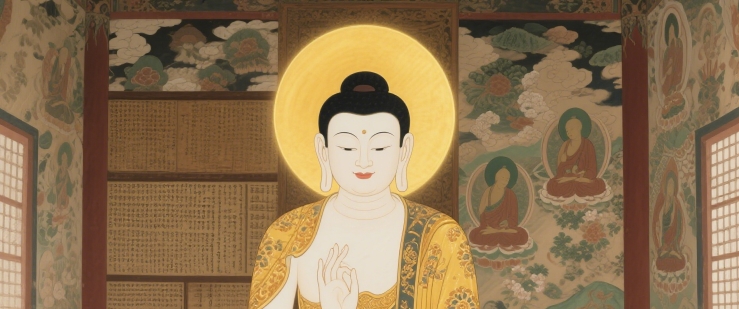 情绪勒索场景下的属羊人：大日如来“慈悲而坚定”的心理边界建设 ...